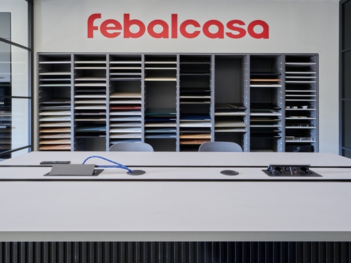 Visita Febal Casa